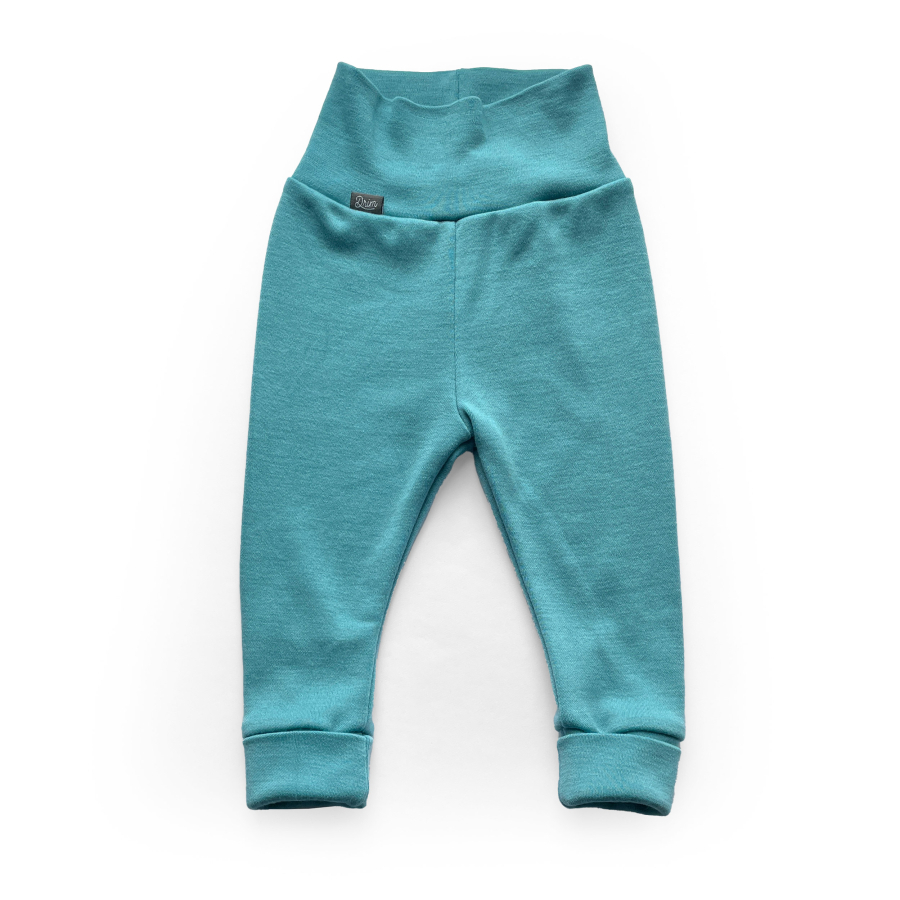 Rostoucí MERINO komplet Little dragon