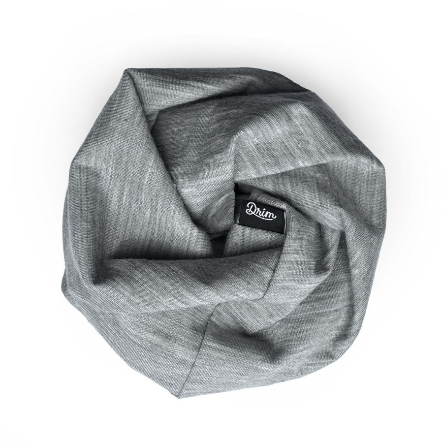 Lehký multitunel MERINO grey (předškoláci 2-6 let)